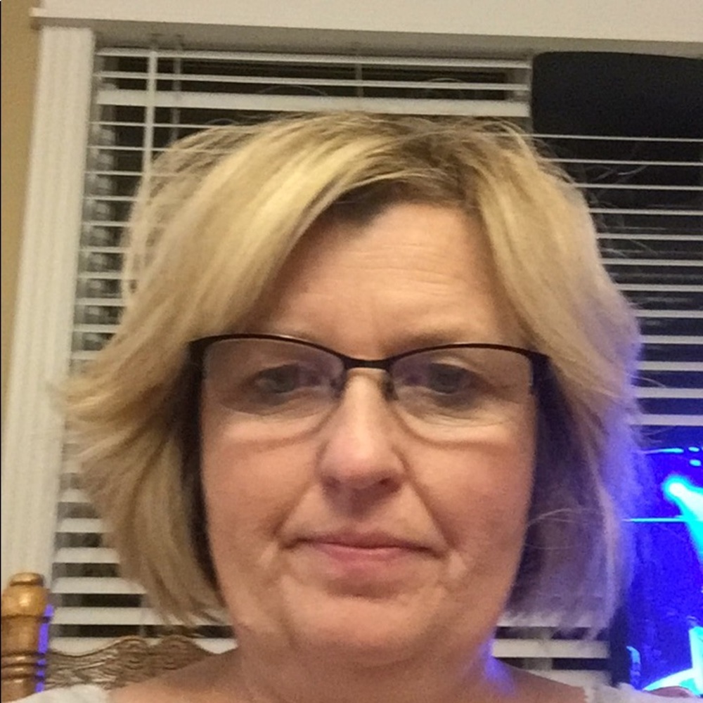 Meet your Posher, Michell